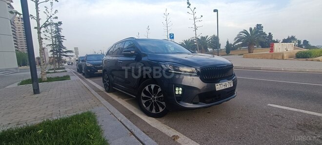 Kia Sorento 2018, 146,000 km - 2.0 l - Bakı