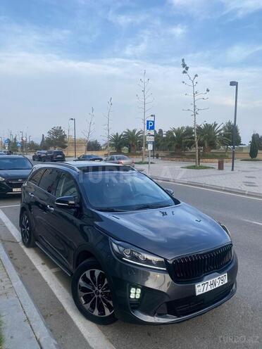 Kia Sorento 2018, 146,000 km - 2.0 l - Bakı