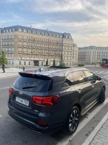 Kia Sorento 2018, 146,000 km - 2.0 l - Bakı