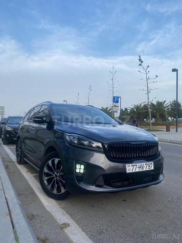 Kia Sorento 2018, 146,000 km - 2.0 l - Bakı