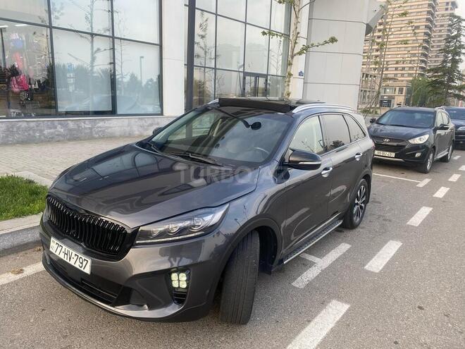 Kia Sorento 2018, 146,000 km - 2.0 l - Bakı