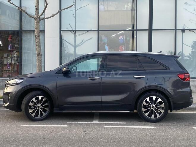 Kia Sorento 2018, 146,000 km - 2.0 l - Bakı