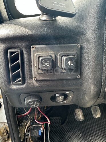 LADA (VAZ) Niva 2015, 108,000 km - 1.7 l - Bakı