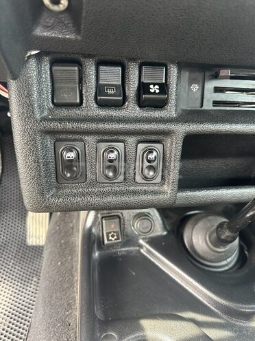 LADA (VAZ) Niva 2015, 108,000 km - 1.7 l - Bakı