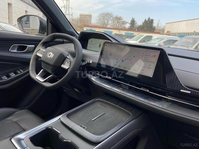 Changan Qiyuan Q05 2025, 0 km - 1.5 л - Bakı