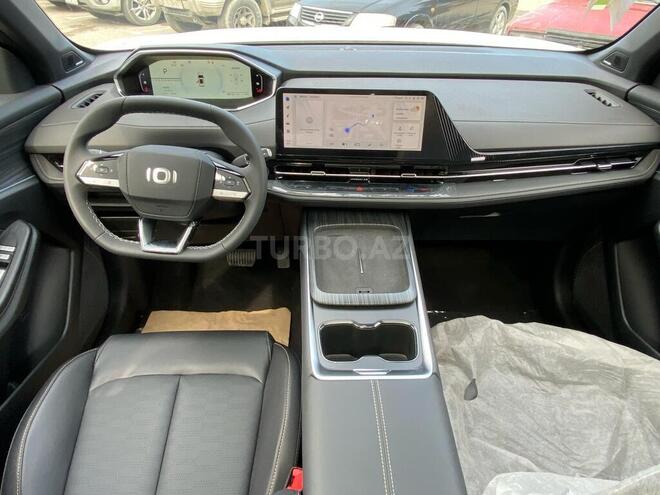 Changan Qiyuan Q05 2025, 0 km - 1.5 л - Bakı