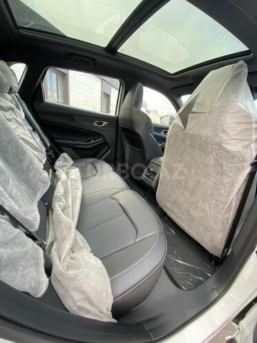 Changan Qiyuan Q05 2025, 0 km - 1.5 л - Bakı