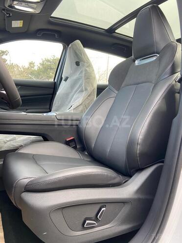Changan Qiyuan Q05 2025, 0 km - 1.5 л - Bakı