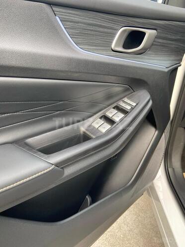Changan Qiyuan Q05 2025, 0 km - 1.5 л - Bakı