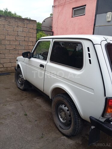 LADA (VAZ) Niva 2012, 145,000 km - 1.7 l - Xaçmaz