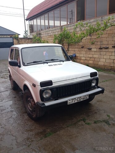 LADA (VAZ) Niva 2012, 145,000 km - 1.7 l - Xaçmaz