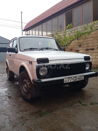 LADA (VAZ) Niva 2012, 145,000 km - 1.7 l - Xaçmaz