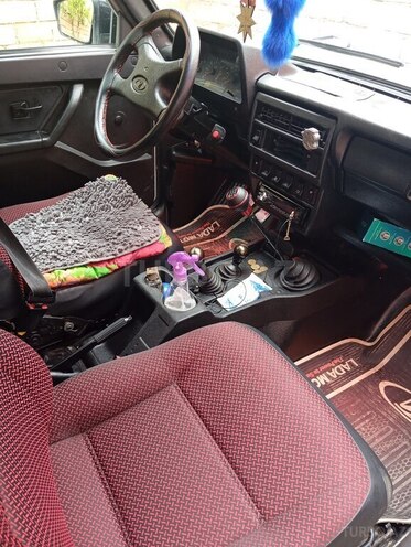 LADA (VAZ) Niva 2012, 145,000 km - 1.7 l - Xaçmaz
