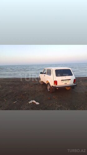 LADA (VAZ) Niva 2012, 145,000 km - 1.7 l - Xaçmaz