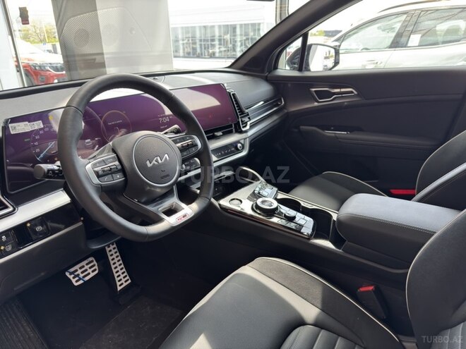 Kia Sportage-8
