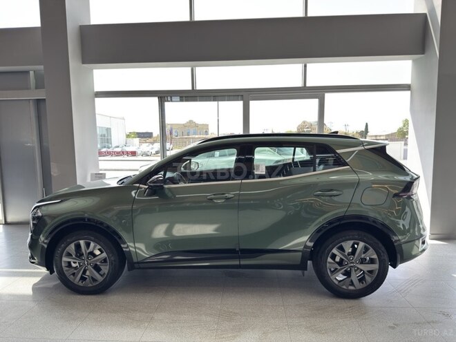 Kia Sportage-4