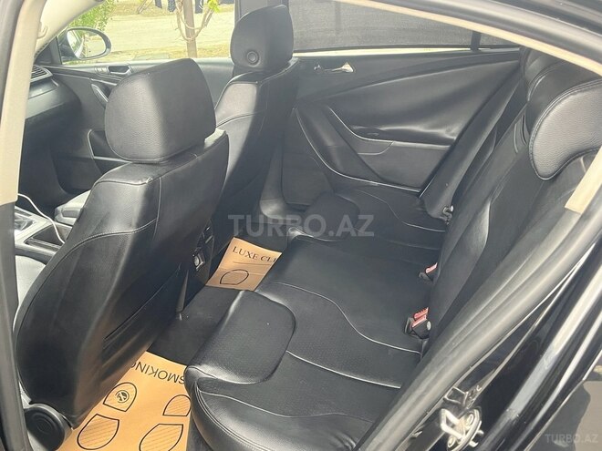 Volkswagen Passat 2006, 250,000 km - 2.0 l - Bakı