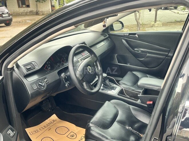 Volkswagen Passat 2006, 250,000 km - 2.0 l - Bakı