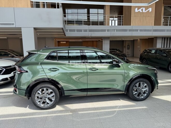 Kia Sportage-6