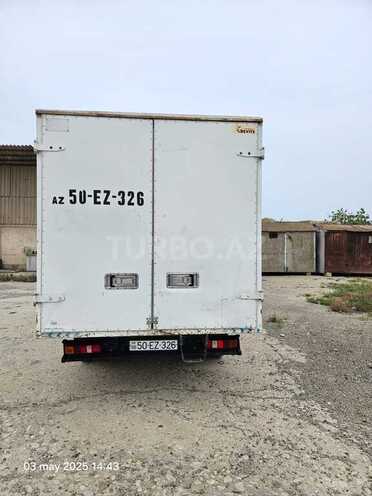 Ford Transit 2007, 288,000 km - 2.4 л - Sumqayıt