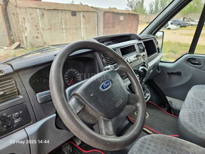 Ford Transit 2007, 288,000 km - 2.4 л - Sumqayıt