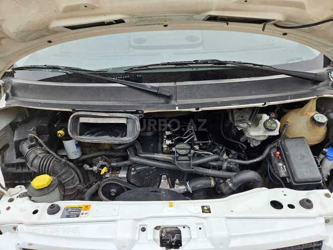 Ford Transit 2007, 288,000 km - 2.4 л - Sumqayıt