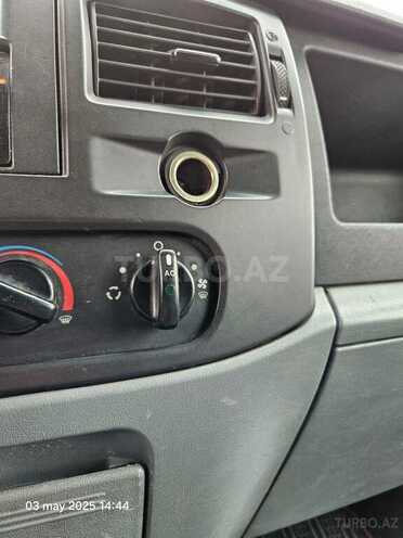 Ford Transit 2007, 288,000 km - 2.4 л - Sumqayıt