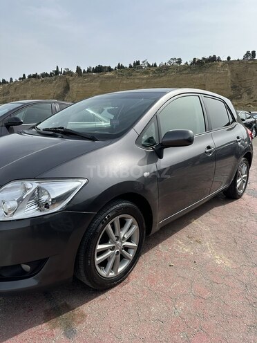 Toyota Auris 2008, 231,900 km - 1.4 л - Bakı