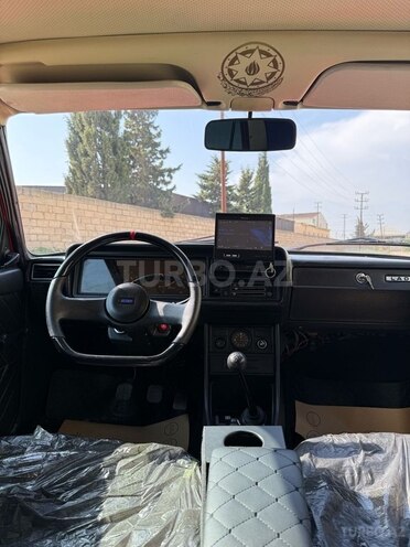 LADA (VAZ) 2107 2011, 85,696 km - 1.6 л - Bakı