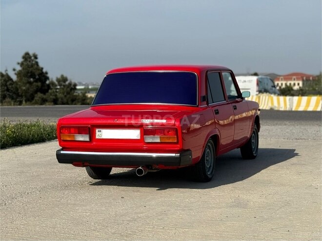 LADA (VAZ) 2107 2011, 85,696 km - 1.6 л - Bakı