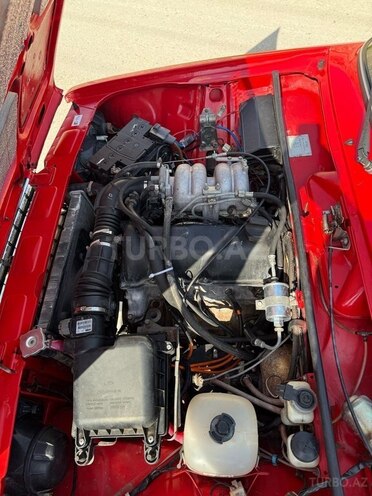 LADA (VAZ) 2107 2011, 85,696 km - 1.6 л - Bakı