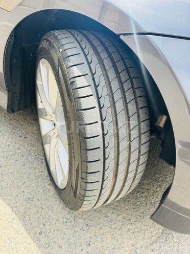 BMW 318 2008, 186,720 km - 2.0 l - Bakı