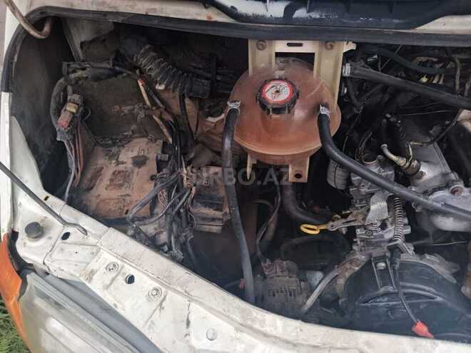Ford Transit 1999, 800,000 km - 2.5 л - Gəncə