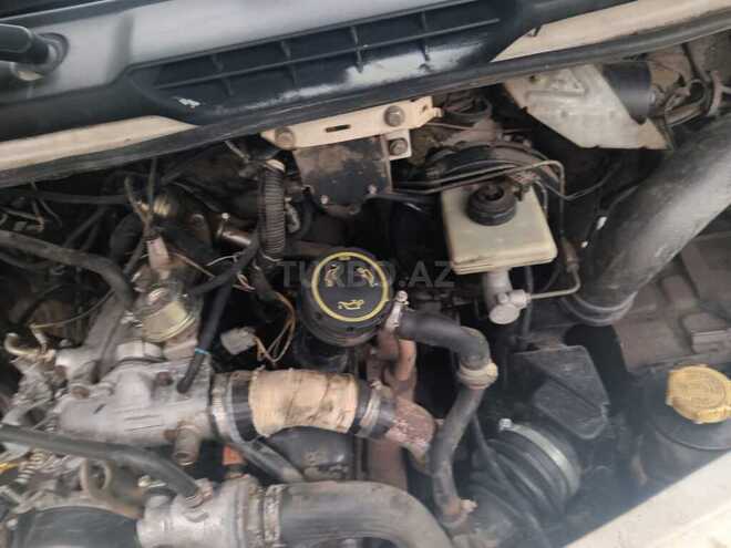 Ford Transit 1999, 800,000 km - 2.5 л - Gəncə