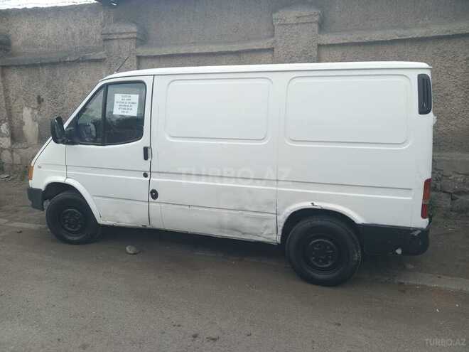 Ford Transit 1999, 800,000 km - 2.5 л - Gəncə