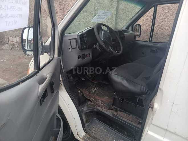 Ford Transit 1999, 800,000 km - 2.5 л - Gəncə