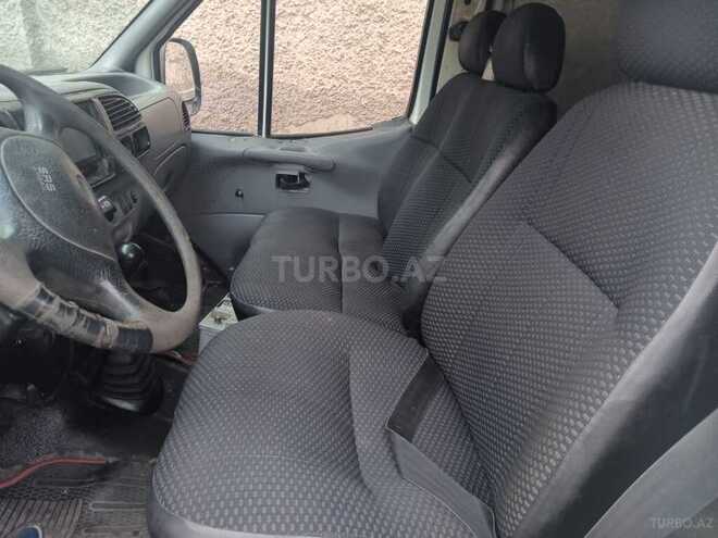Ford Transit 1999, 800,000 km - 2.5 л - Gəncə