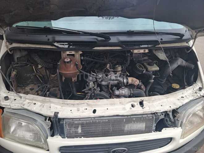 Ford Transit 1999, 800,000 km - 2.5 л - Gəncə