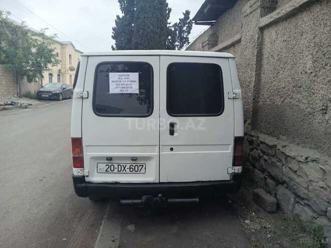 Ford Transit 1999, 800,000 km - 2.5 л - Gəncə