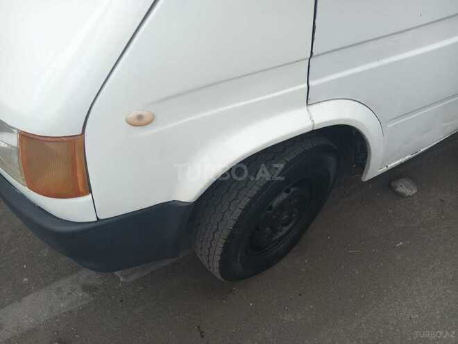 Ford Transit 1999, 800,000 km - 2.5 л - Gəncə