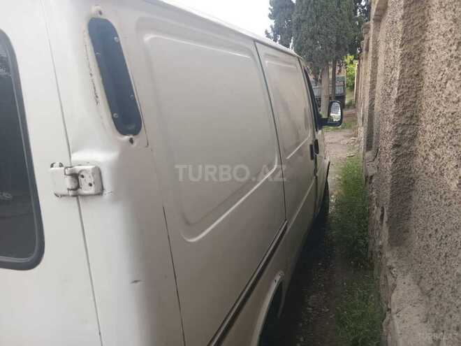Ford Transit 1999, 800,000 km - 2.5 л - Gəncə