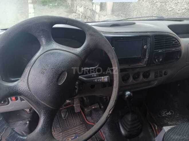 Ford Transit 1999, 800,000 km - 2.5 л - Gəncə