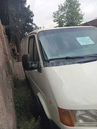 Ford Transit 1999, 800,000 km - 2.5 л - Gəncə