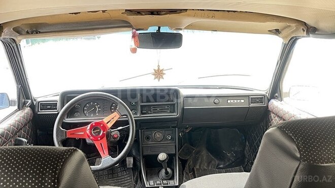 LADA (VAZ) 2107 1999, 99,000 km - 1.5 л - Bakı