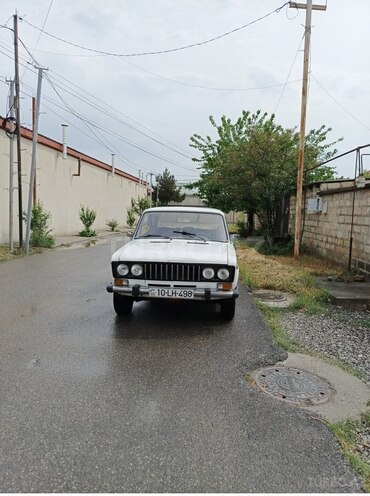LADA (VAZ) 2106 2003, 97,000 km - 1.6 л - Xaçmaz