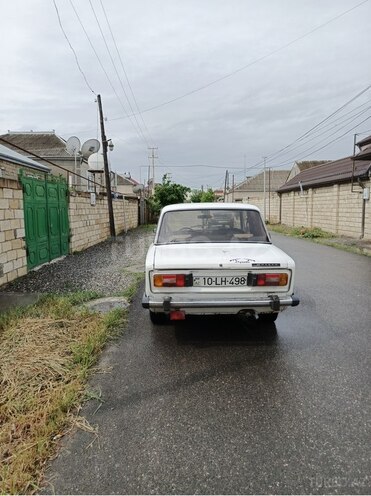 LADA (VAZ) 2106 2003, 97,000 km - 1.6 л - Xaçmaz