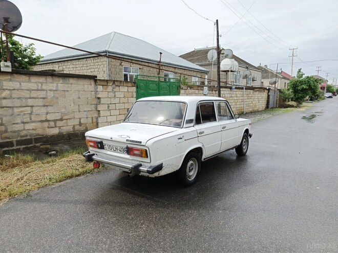 LADA (VAZ) 2106 2003, 97,000 km - 1.6 л - Xaçmaz