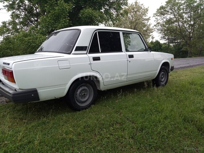 LADA (VAZ) 2107 2007, 85,673 km - 1.5 л - Qax