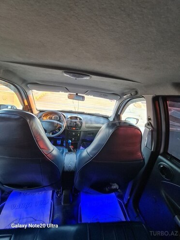 Saipa Saina 2018, 137,000 km - 1.5 l - Naxçıvan