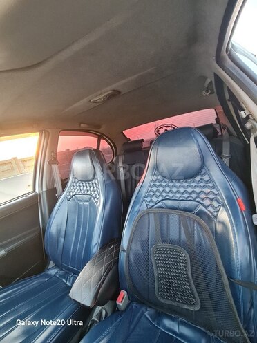 Saipa Saina 2018, 137,000 km - 1.5 l - Naxçıvan